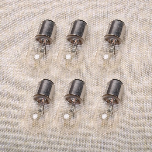 10pcs ba15d halogen bulb light - ba15d,