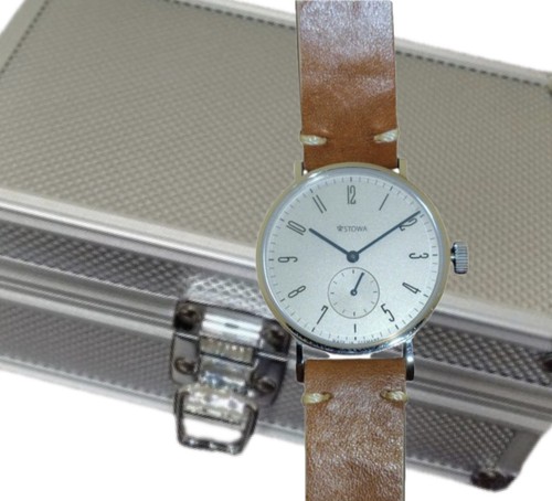 Montre bracelet stowa antea - montre-bracelet,