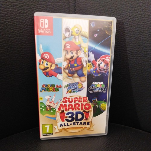 Super mario all - mario, stars