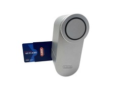 Serrure de porte électronique