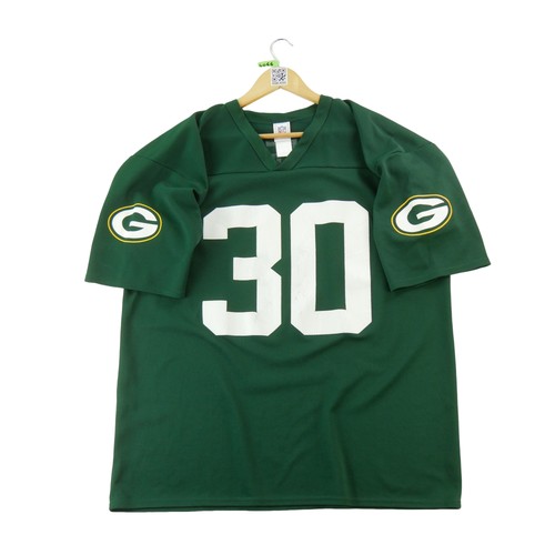 Nfl maillot green - green, bay