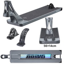 Blunt Aos V6 Equipe Stunt