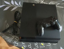 Console Playstation 4 PS4 FAT