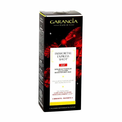 Garancia immortal express - garancia,