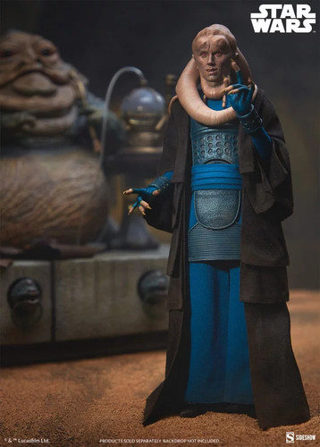 Sideshow ss100484 bib fortuna - sideshow,