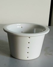 ANCIENNE PETITE FAISSELLE GRES