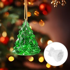  2 Pcs Moule De Silicone