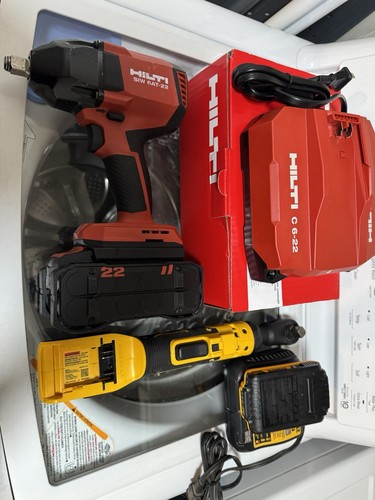 Hilti siw 6at dewalt - siw, 6at-22