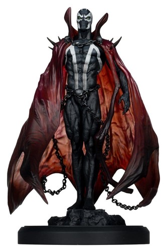 Preorder july 2026 statue - july,