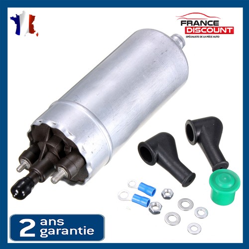 Pompe carburant électrique - pompe,