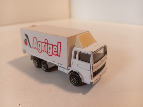 Majorette saviem camion - f,