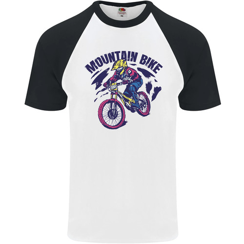 Shirt baseball s - de, pour