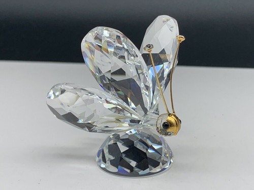 Figurine swarovski 010002 - swarovski,