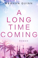 Ivonne Senn Meg A Long Time Coming: Roman   Limitiert: gestalteter Buchs (Poche)