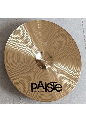 Paiste signature précision - signature,