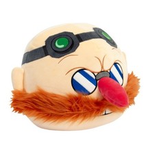 Peluche Mega Mocchi Mocchi Sonic - Eggman