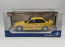 KYOSHO BMW E36 COUPE M3