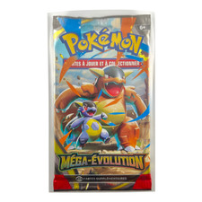 Pokémon 🇫🇷 Booster ME01