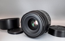 Macro Sigma AF 50 mm f/2,8