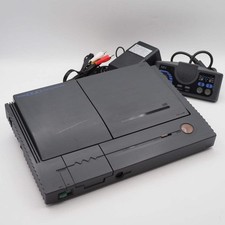 Système console NEC PC Engine