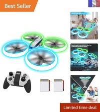 Q9s Drone Enfant avec