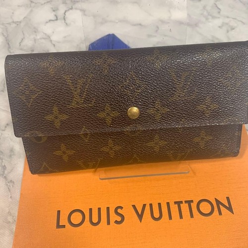 Louis vuitton monogram - louis,