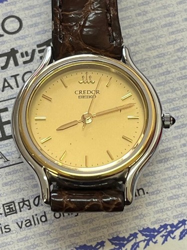 Montre femme seiko credor - femme,