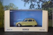 Norev citroen dyane - norev,