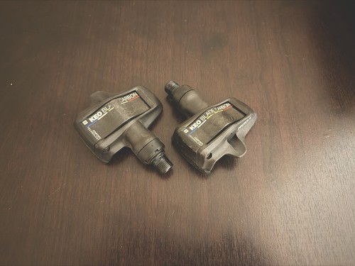 Look keo blade carbon - carbon,