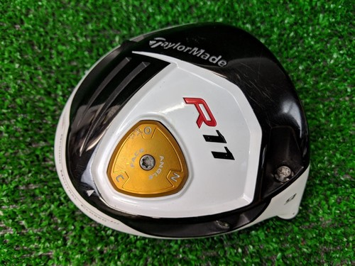 Taylormade r11 driver degree - driver,