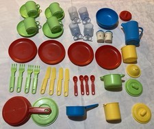 Dînette 4 Personnes 42