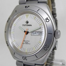 Montre automatique pour homme