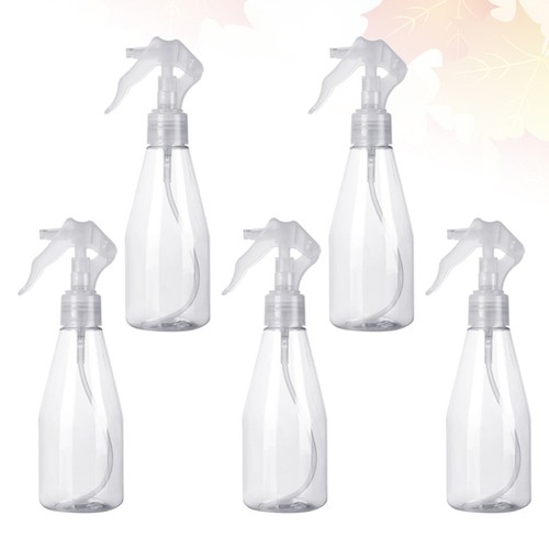 Pcs makeup trigger flacons - 5,