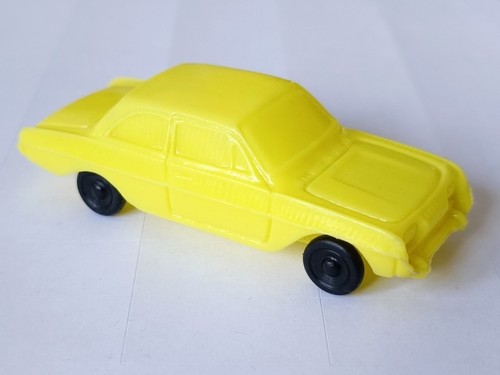 Ford taunus cle bonux - cle,