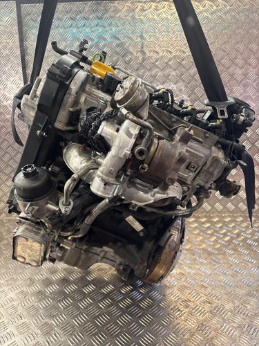 Moteur alfa romeo - moteur, giulietta