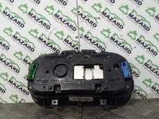 Compteur VOLKSWAGEN GOLF 4