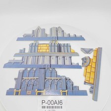 x1 Décors divers  Warhammer 40K | P-00AI6