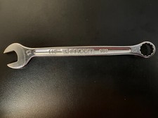 Clé plate 13 FACOM OGV SERIE N°440