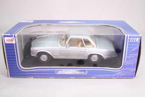 Lj790 anson classic 30380 - classic, 1/18