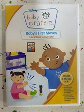 Baby Einstein DVD Baby ´S