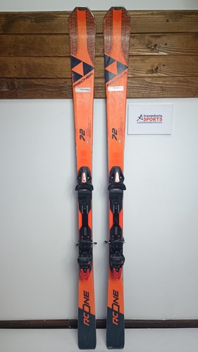 Fischer one 170cm ski - 72,