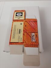 BOITE VIDE EN CARTON NOREV POUR 2 CV CITROEN 1/43 COGOLIN 1961