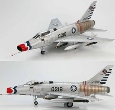 F-100A Super Sabre ROCAF