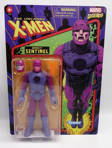 Hasbro 2022 marvel legends - hasbro,
