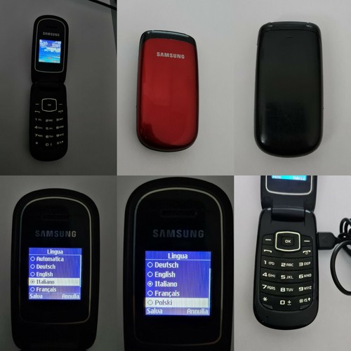 Samsung e1150 gsm - samsung, free