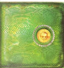 Alice Cooper Billion Dollar