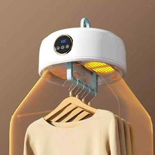 Sèche-Linge Électrique