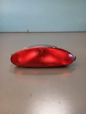 Peugeot 206 / Feu stop