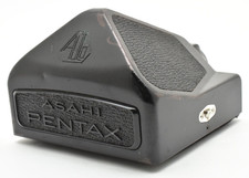 Détecteur de prisme au niveau