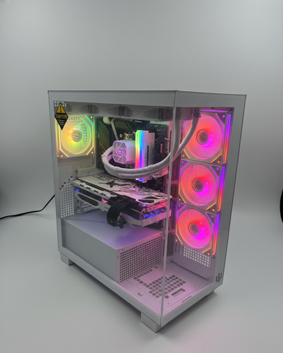 Gamer sur mesure - i9,
